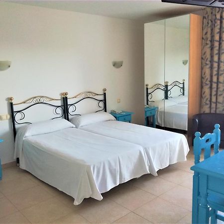 Hotel Eliseos Малага Екстер'єр фото