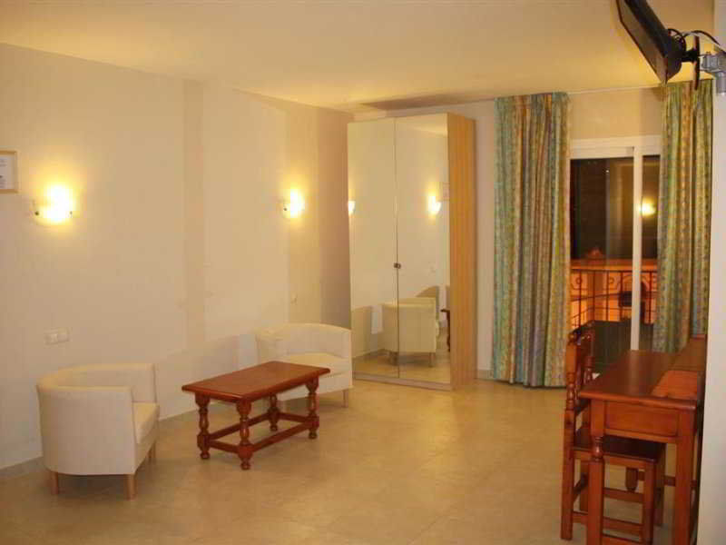 Hotel Eliseos Малага Екстер'єр фото