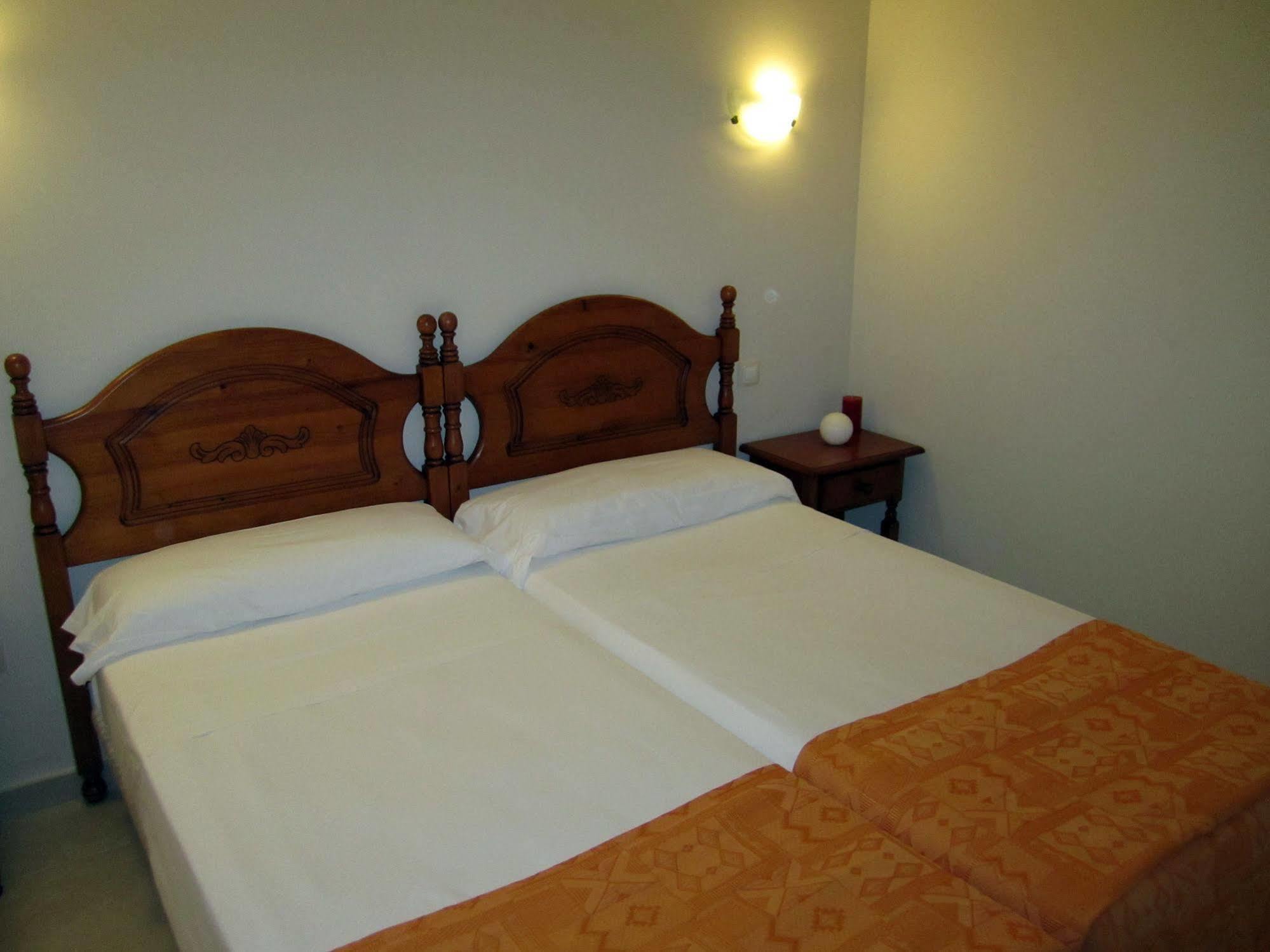 Hotel Eliseos Малага Екстер'єр фото