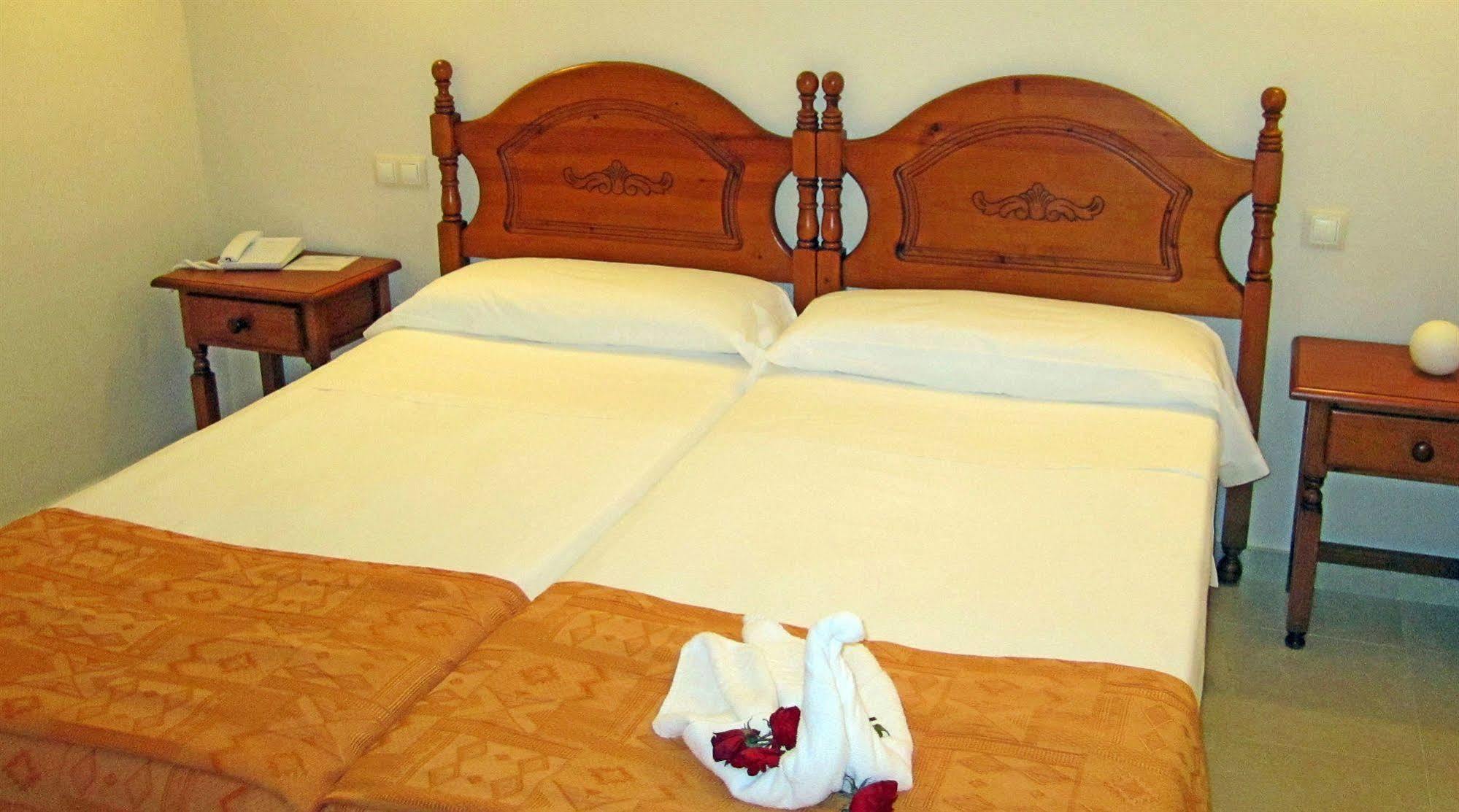 Hotel Eliseos Малага Екстер'єр фото
