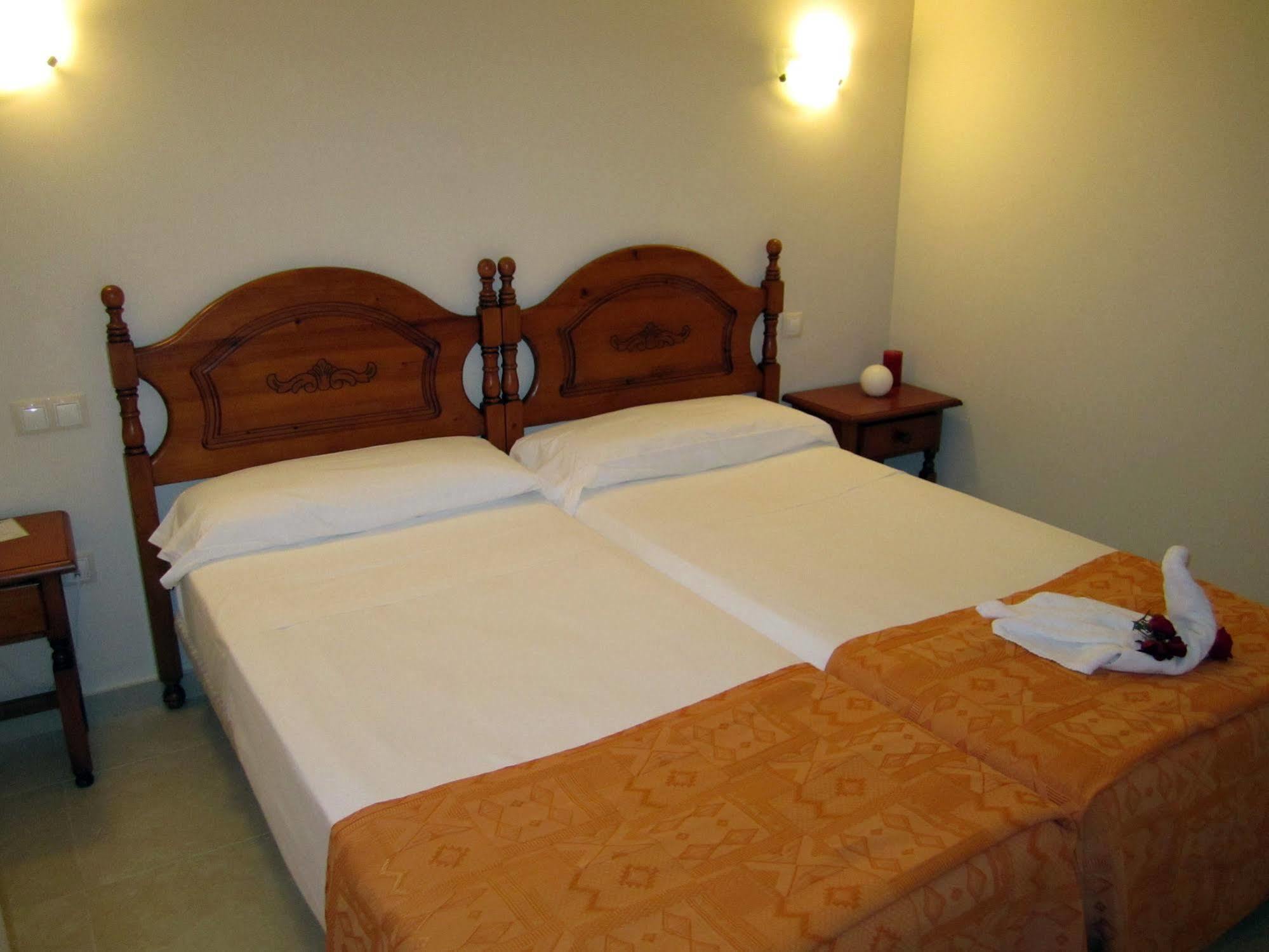 Hotel Eliseos Малага Екстер'єр фото